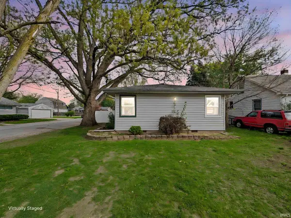 1015 S 23rd Street, Lafayette, IN 47905