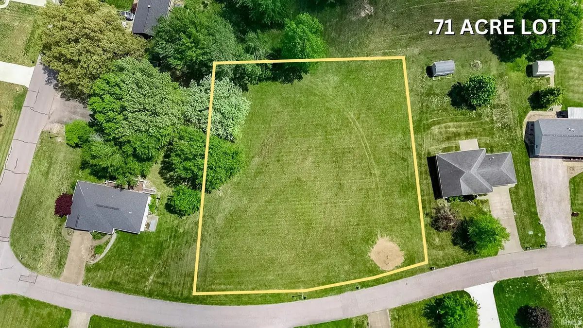 Ornament Lane, Santa Claus, IN 47579 - #1