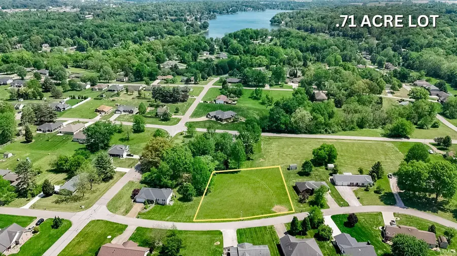 Ornament Lane, Santa Claus, IN 47579 - #2