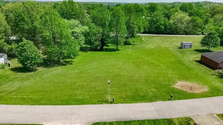 Ornament Lane, Santa Claus, IN 47579 - #3