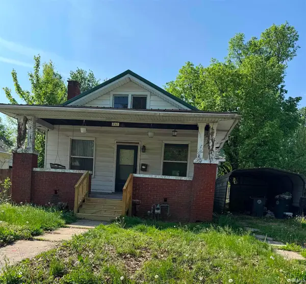 711 Waggoner Avenue, Evansville, IN 47713
