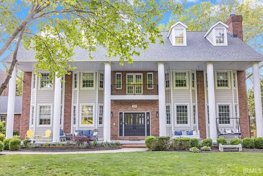 2800 S Olcott Boulevard, Bloomington, IN 47401 - #1