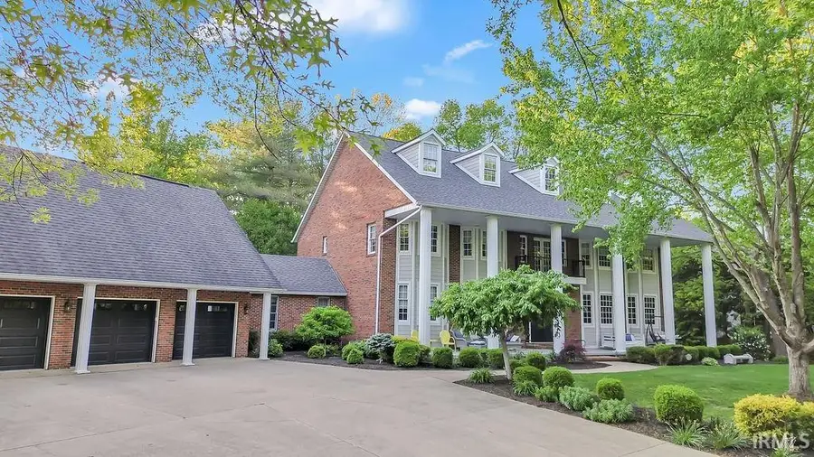 2800 S Olcott Boulevard, Bloomington, IN 47401 - #2