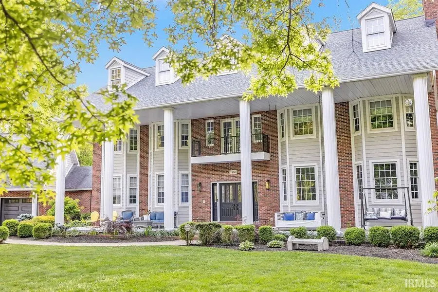 2800 S Olcott Boulevard, Bloomington, IN 47401 - #3