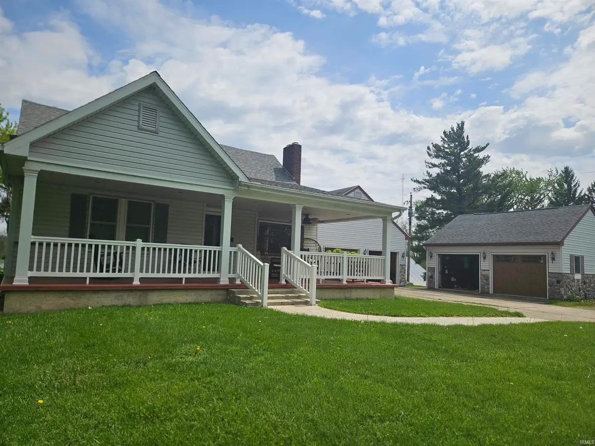 1503 High Street, Decatur, IN 46733 - #1