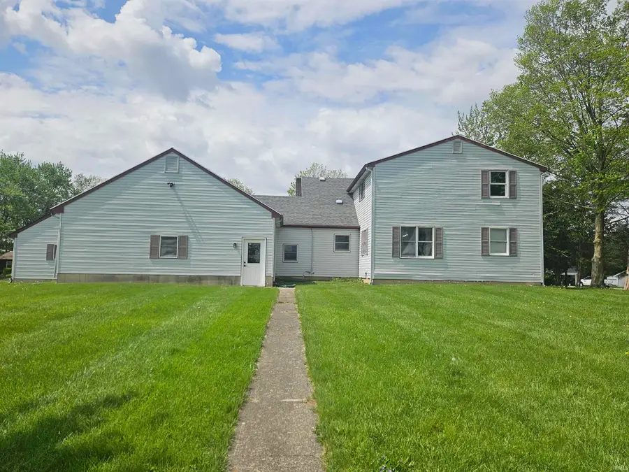 1503 High Street, Decatur, IN 46733 - #3