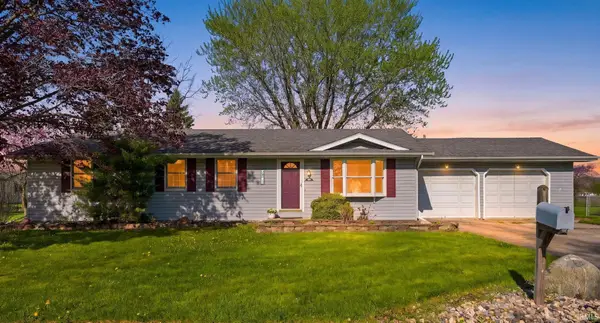 1112 S Ijams Street, Garrett, IN 46738