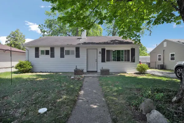 5217 Warren Drive, Evansville, IN 47710