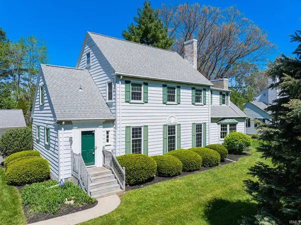 908 W Waid Avenue, Muncie, IN 47303