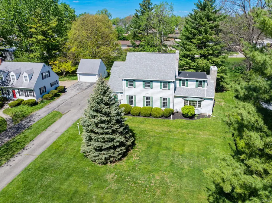 908 W Waid Avenue, Muncie, IN 47303 - #2