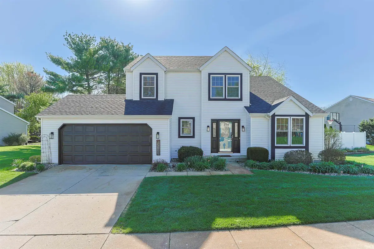 51732 James Lawrence Parkway, Granger, IN 46530 - #1