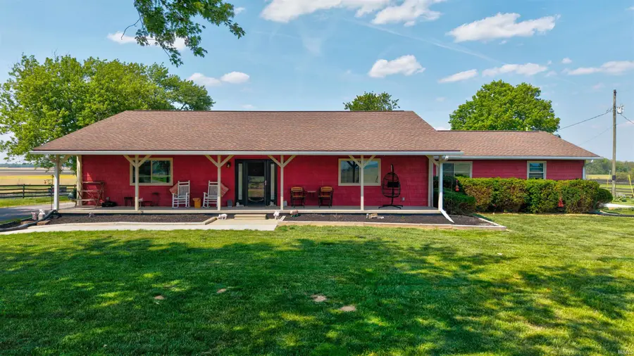 3952 W County Road 950 N, Chrisney, IN 47611 - #2