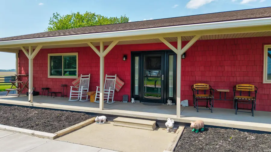3952 W County Road 950 N, Chrisney, IN 47611 - #3