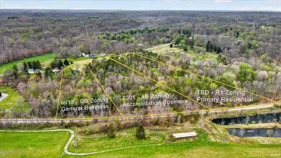 7001 N State Road 135, Morgantown, IN 46160 - #2