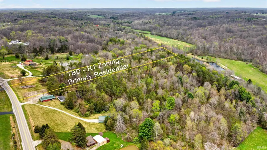 TBD 7000 Block N State Road 135, Nashville, IN 47448 - #3