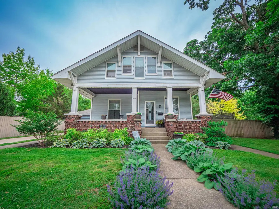 402 E Water Street, Mount Vernon, IN 47620 - #2