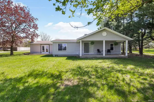 55412 County Road 23, Bristol, IN 46507
