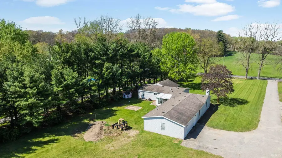 55412 County Road 23, Bristol, IN 46507 - #3