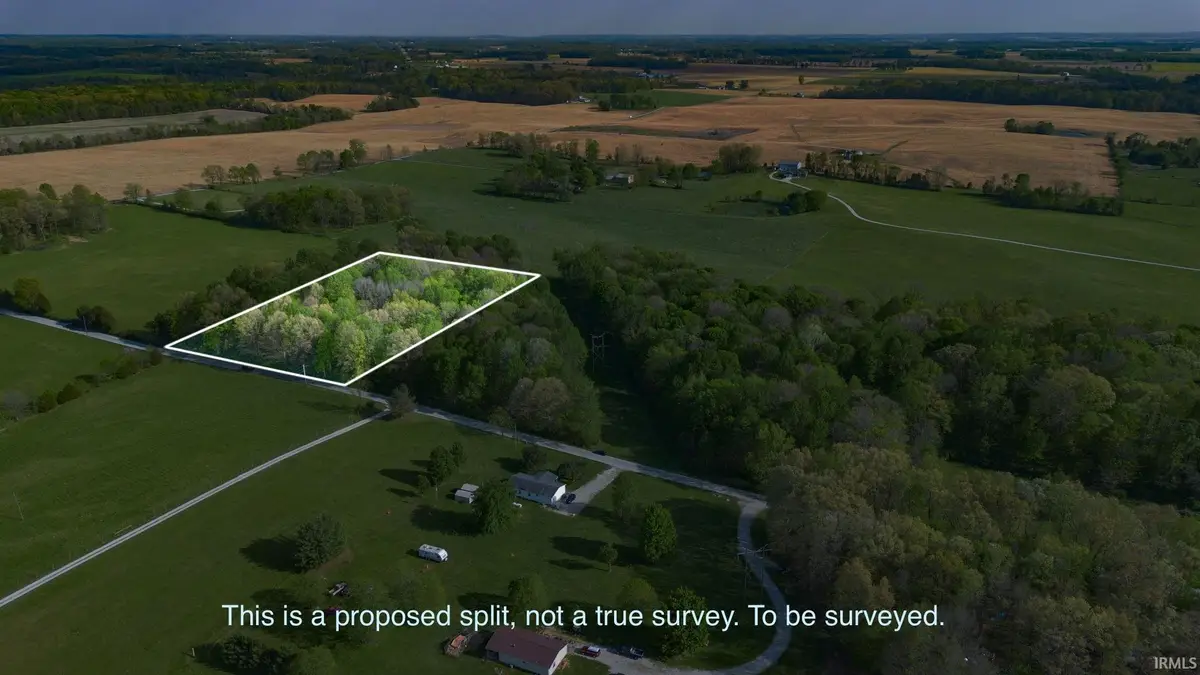 TBD Bono Road, Mitchell, IN 47446 - #1