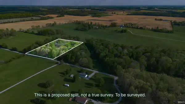 TBD Bono Road, Mitchell, IN 47446