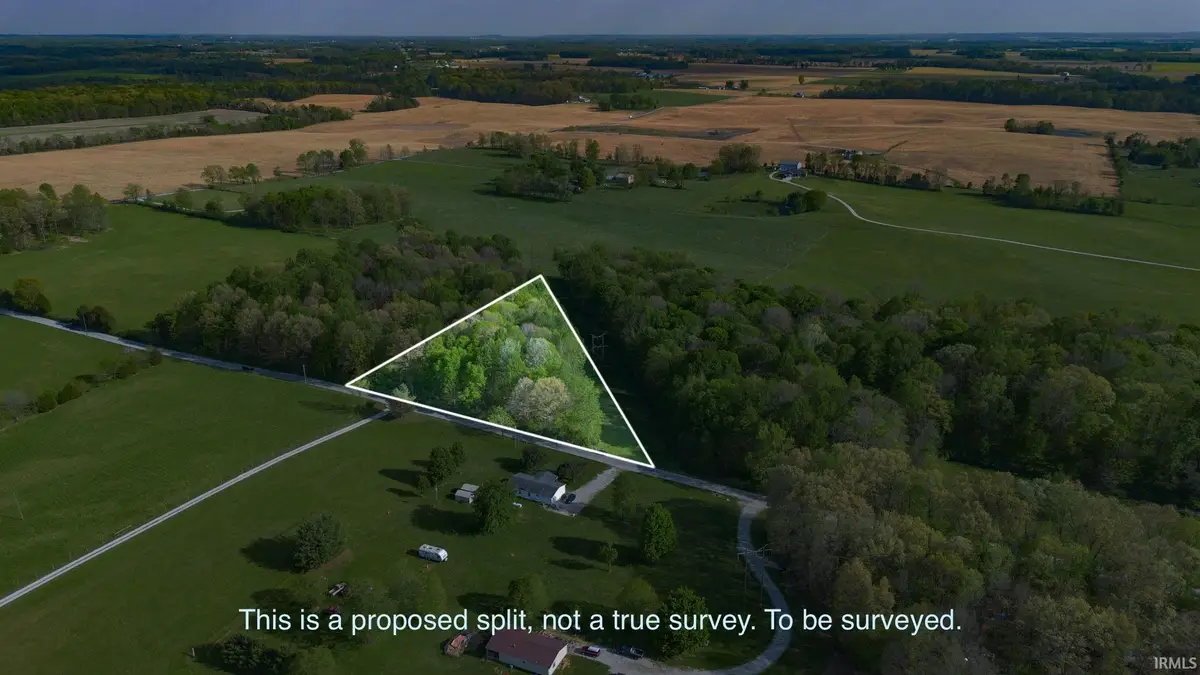 TBD Bono Road, Mitchell, IN 47446 - #1