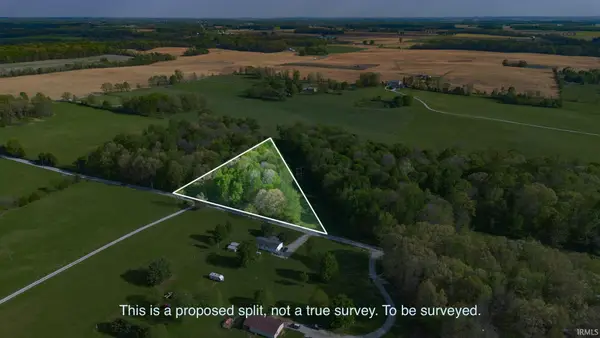 TBD Bono Road, Mitchell, IN 47446