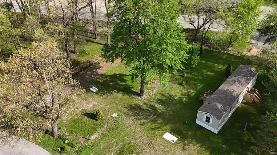 206 E 1st Street, Burnettsville, IN 47926 - #2