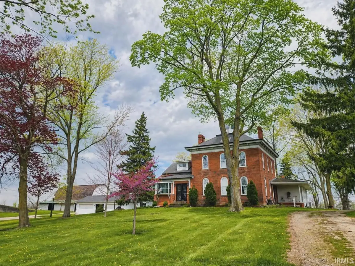 5772 County Road 11a Road, Auburn, IN 46706 - #1