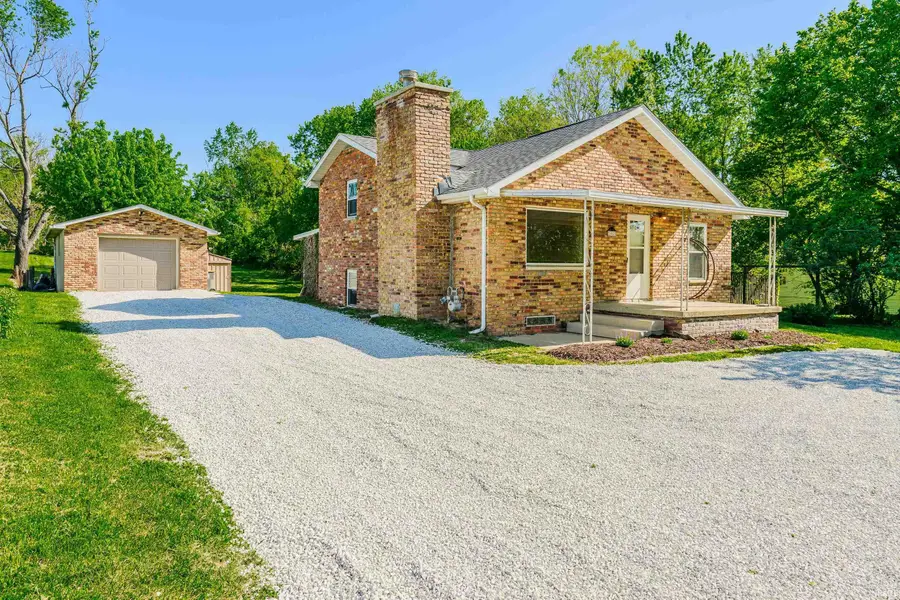 802 W Country Club, Bloomington, IN 47403 - #2