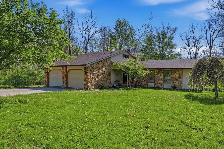 19108 N Little John Lane, Muncie, IN 47303 - #2