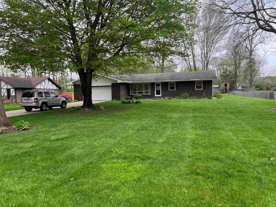 57239 Cr 117 Road, Goshen, IN 46528 - #2