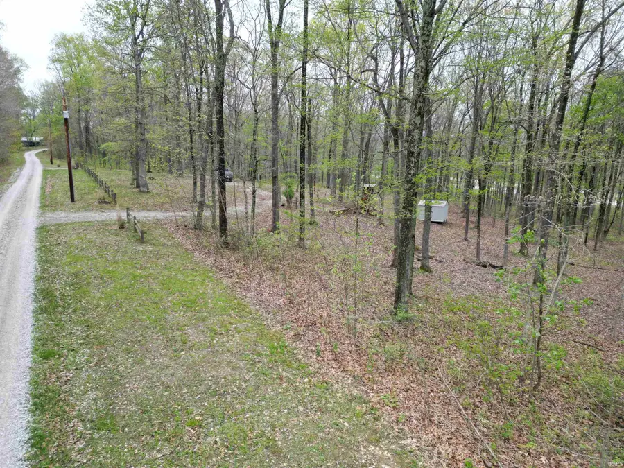Tract 3 E Pine Road Common, Bloomfield, IN 47424 - #3