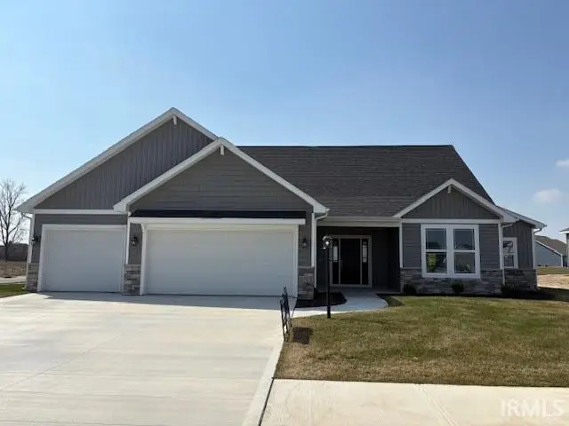 11745 Fazio Drive, Fort Wayne, IN 46818 - #2