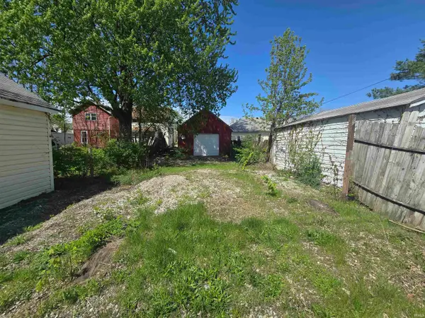 1143 W Main Street, Fort Wayne, IN 46802