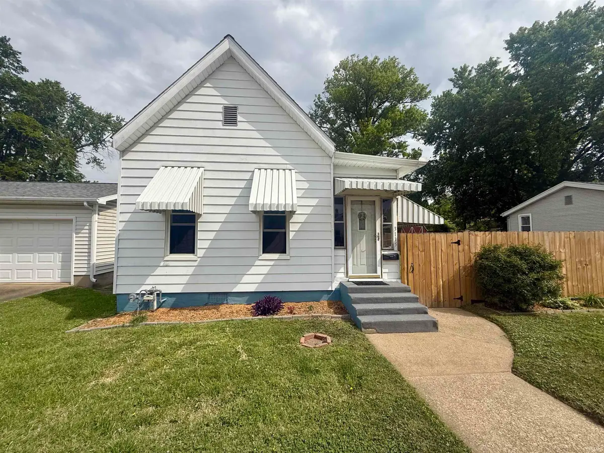 3115 Forest Avenue, Evansville, IN 47712 - #1
