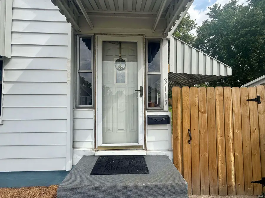 3115 Forest Avenue, Evansville, IN 47712 - #2
