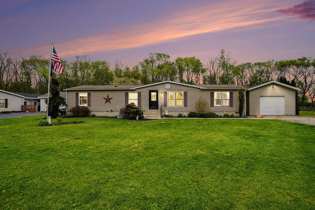54720 Merry Drive, Elkhart, IN 46517 - #1