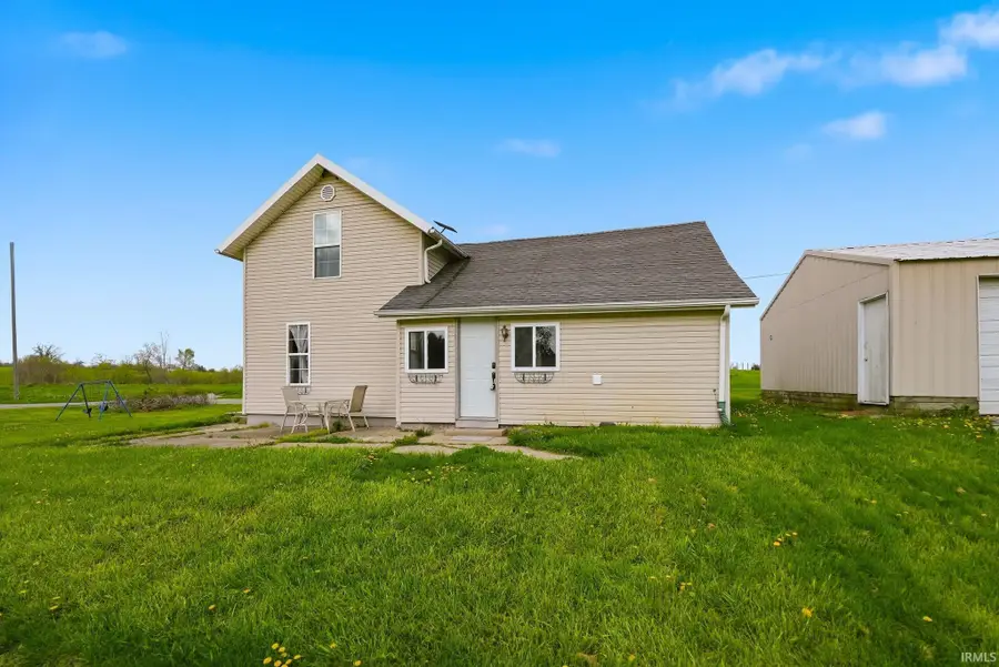 2765 E Us Highway 20 Road, Angola, IN 46703 - #2