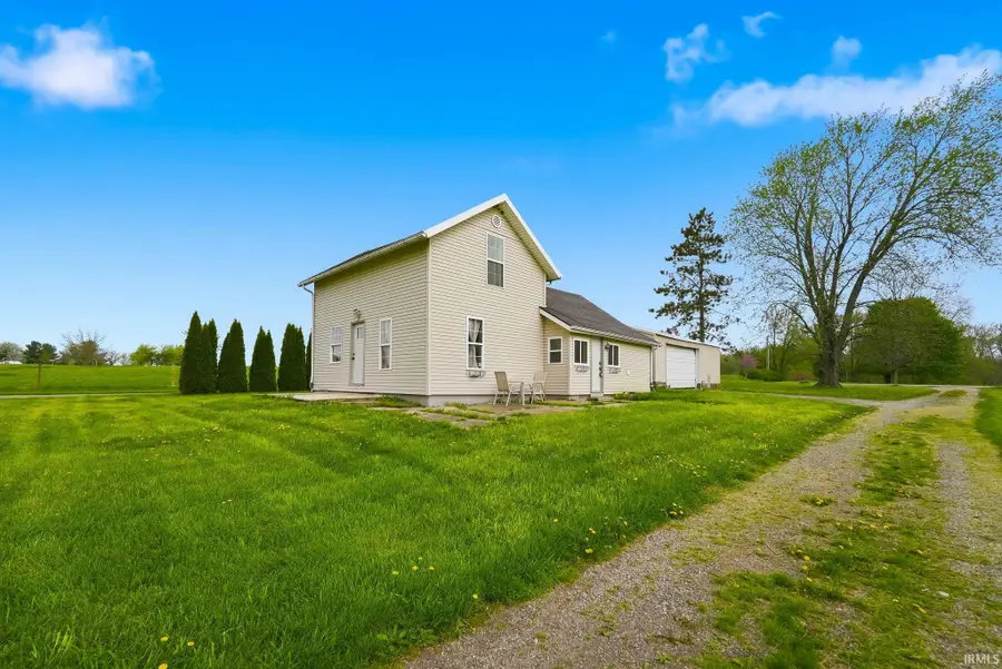 2765 E Us Highway 20 Road, Angola, IN 46703 - #3