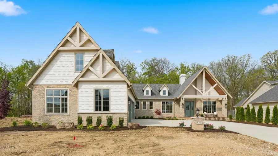 8711 Artemis Lane, Fort Wayne, IN 46825 - #2