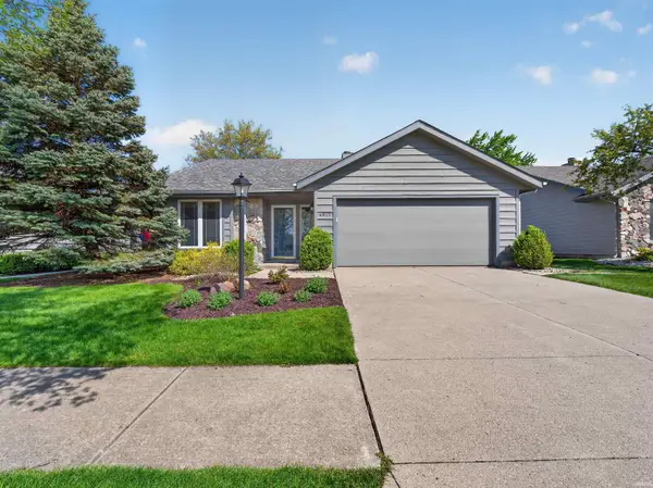 4817 Crystal Ridge Cove, Fort Wayne, IN 46835