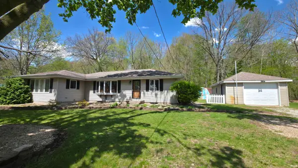 20860 N Lake Drive, Walkerton, IN 46574
