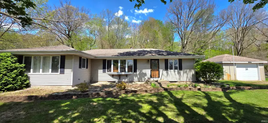 20860 N Lake Drive, Walkerton, IN 46574 - #3