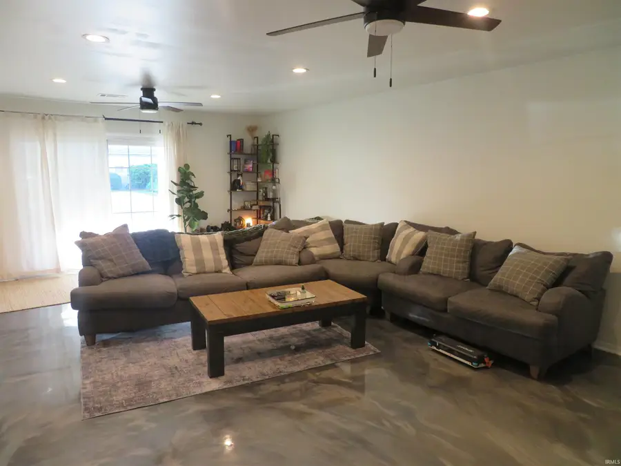 1550 Herndon Drive, Evansville, IN 47711 - #2