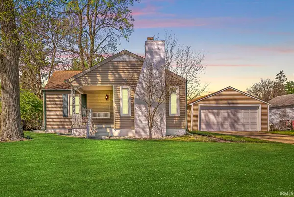 1001 S Lombardy Drive, South Bend, IN 46619