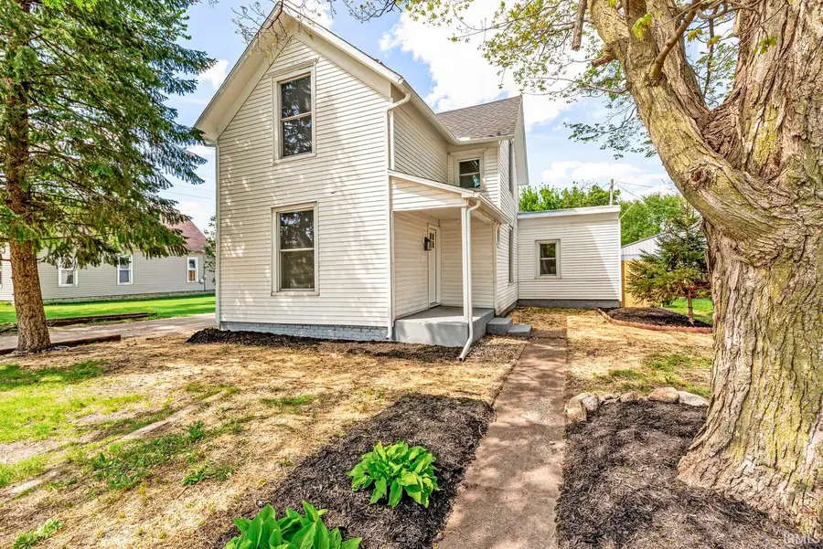 616 Mcdonald Street, Elkhart, IN 46516 - #3