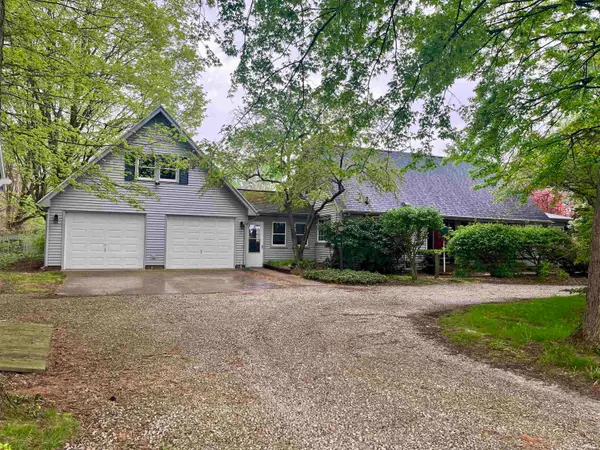 63461 Crumstown Highway, North Liberty, IN 46554