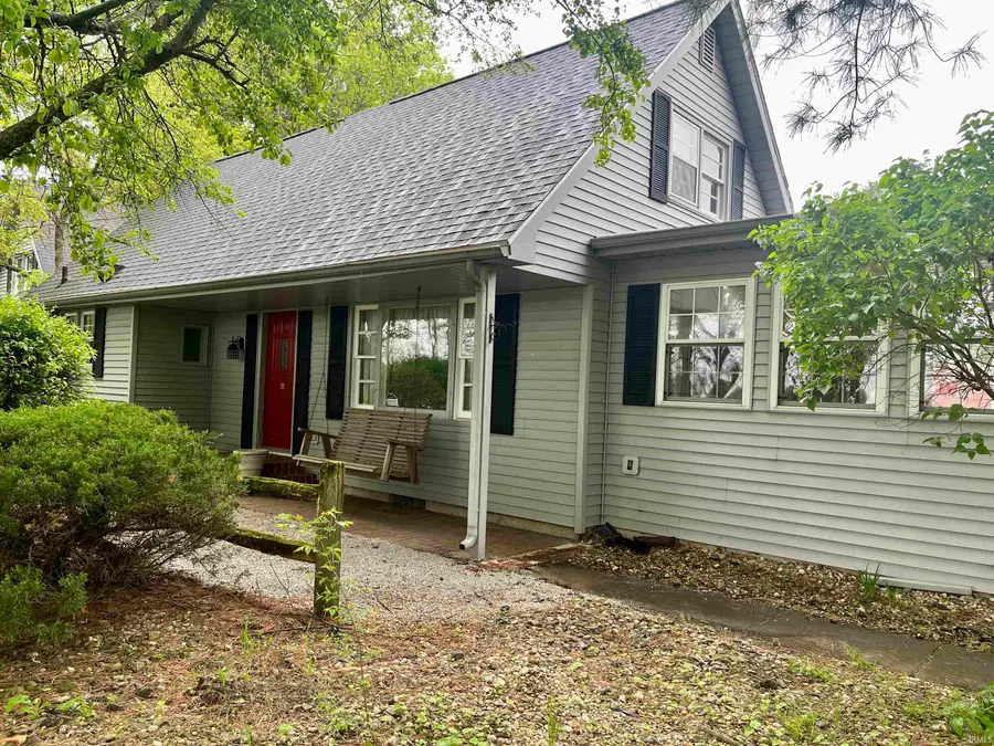 63461 Crumstown Highway, North Liberty, IN 46554 - #2