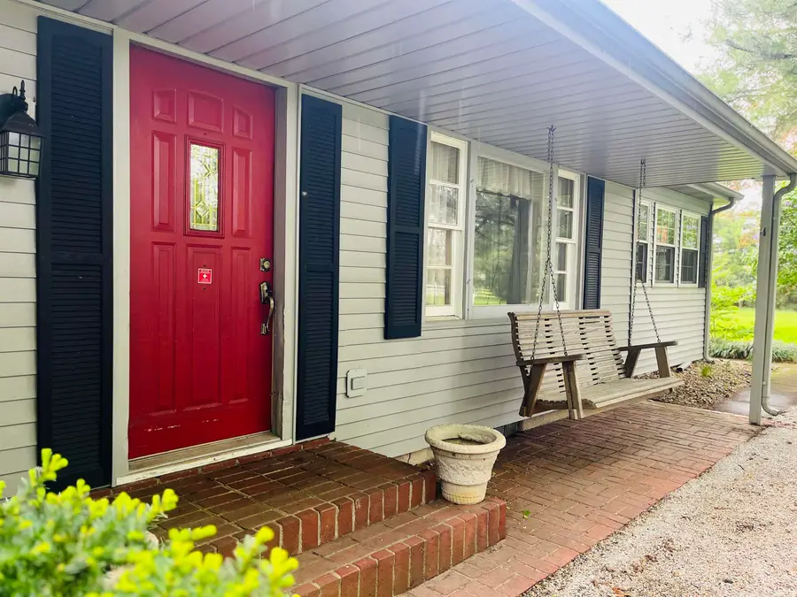 63461 Crumstown Highway, North Liberty, IN 46554 - #3