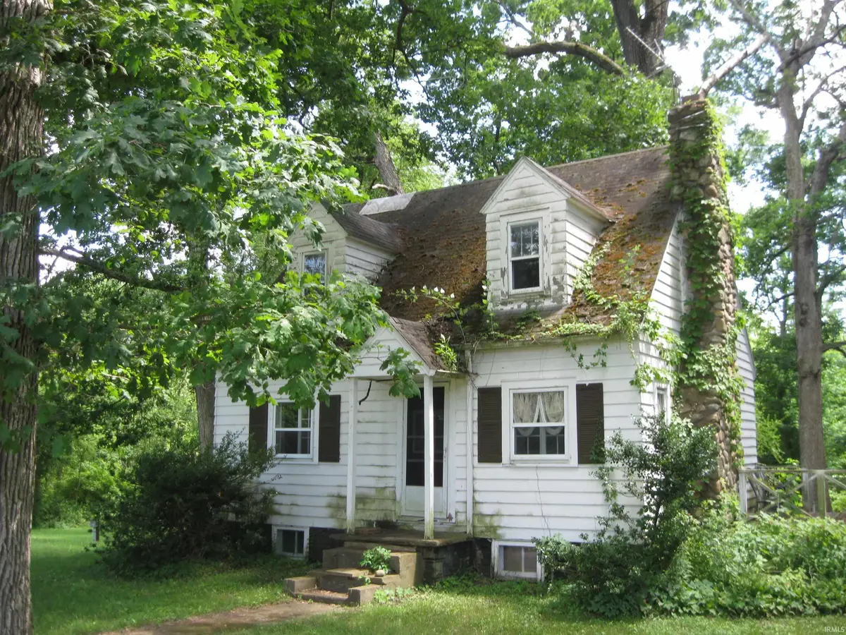 290 Lakeview Drive, Fremont, IN 46737 - #1
